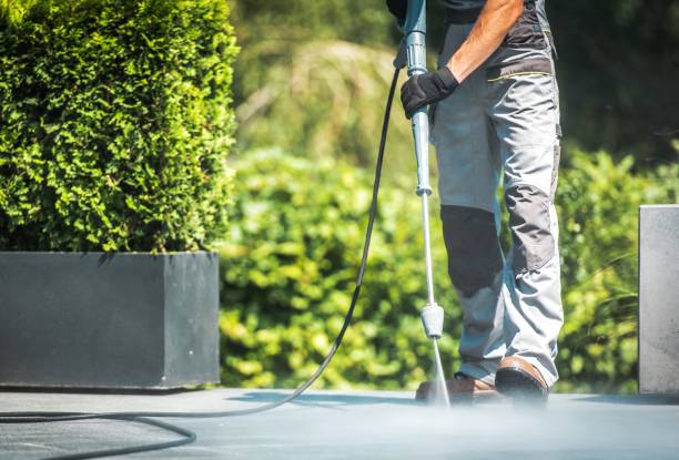 Professional Pressure Washing in Roseville, CA