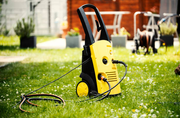 Best House Exterior Washing  in Roseville, CA